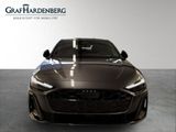 Audi S5 Limousine TFSI S tronic - Audi S5: Limousine