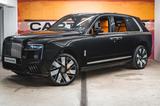 Rolls-Royce CULLINAN BLACK BADGE  NEW COC PROD.2025 - Rolls-Royce Cullinan Gebrauchtwagen in München