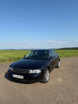 Audi A4(B5) 1.6L    TÜV 01/27 - Audi A4 aus 1997: 1.6