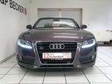 Audi A5 Cabriolet 3.2 FSI Quattro Audi Exclusive - Audi A5 in Wuppertal