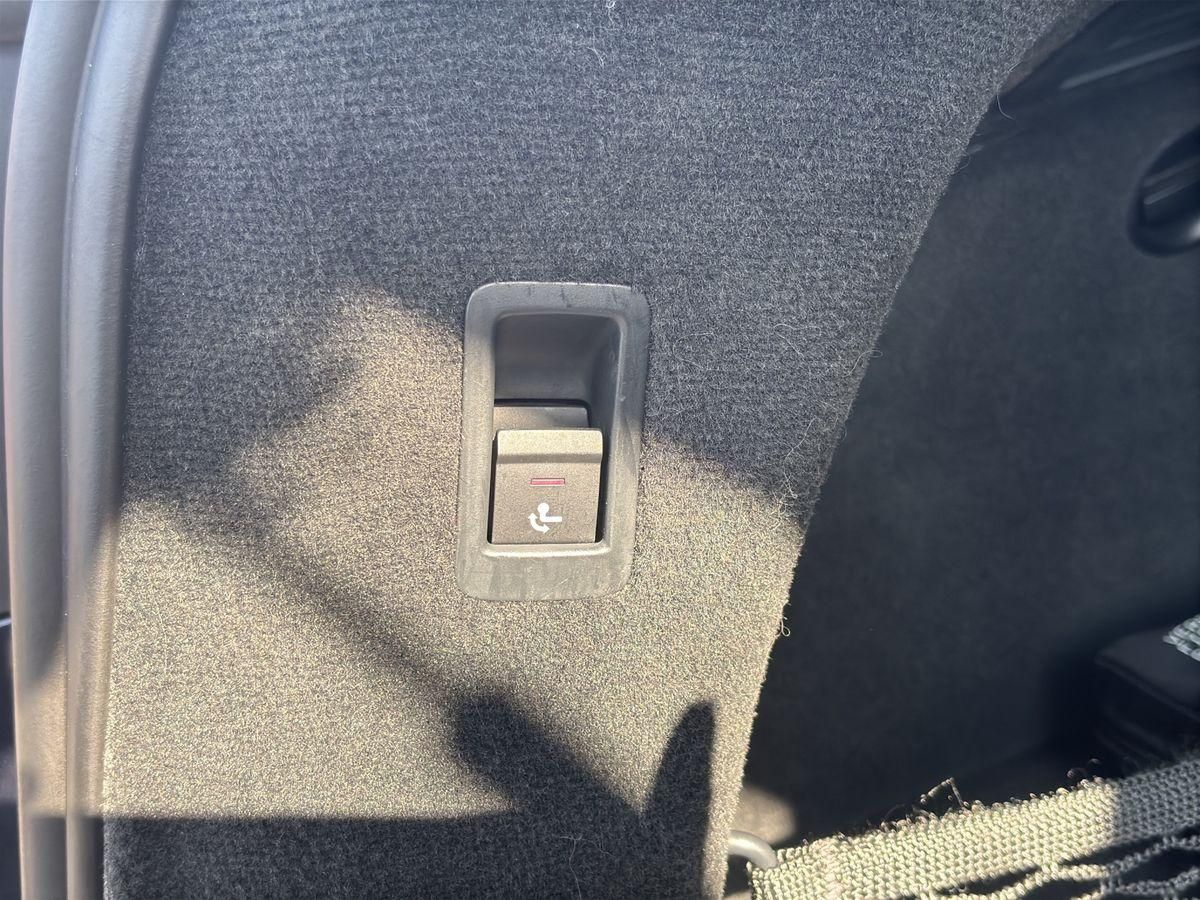 A6 Avant quattro 2.0 TDI AHK ACC RFK NAVI LED