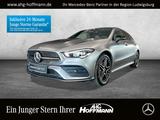 Mercedes-Benz CLA 250 e SB AMG+Night+LED+Pano+AHK+Kamera