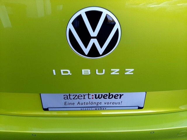 Fahrzeugabbildung Volkswagen ID.Buzz Pro IQ.Light 21 Zoll AHK Navi Kamera