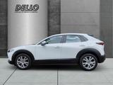 Mazda CX-30 Selection M Hybrid 2.0 HUD Navi LED ACC El - Mazda CX-30 in Hamburg