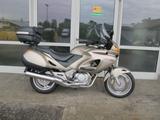 Honda NT 650 V Deauville aus 1.Hand - HONDA DEAUVILLE 650