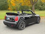 MINI John Cooper Works Cabrio Remus Klappenauspuff - MINI John Cooper Works Cabrio Gebrauchtwagen