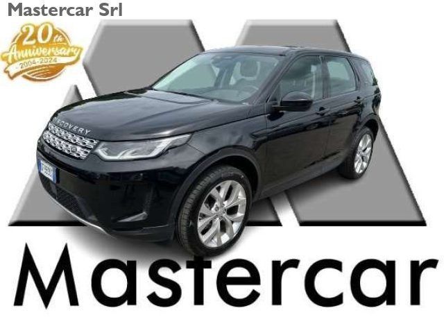 Land Rover LAND ROVER Discovery Sport 2.0d td4 mhev SE awd 