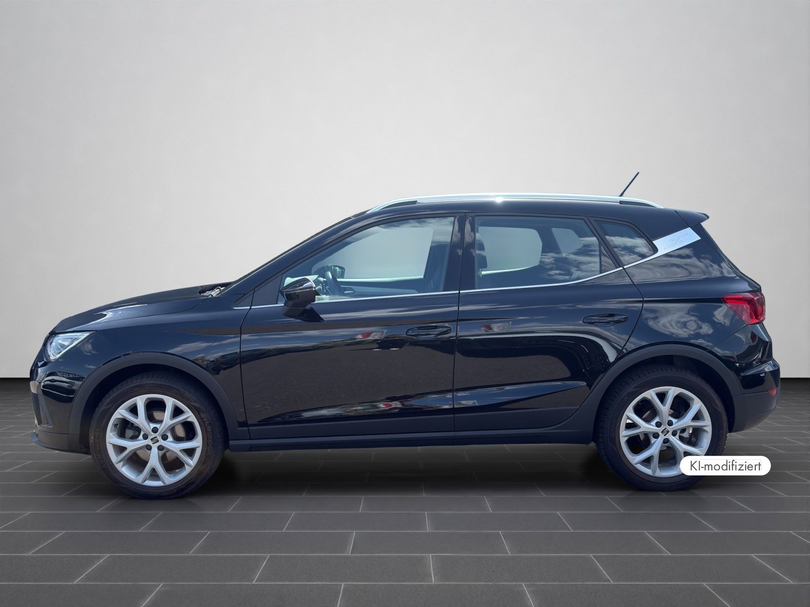Seat Arona - Bild 8