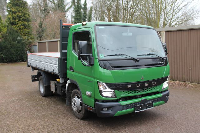Mitsubishi Fuso Canter 3C15, Automatik.Garantie bis 07.2027