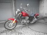 Honda VF 700 / 750 / 1100 Magna Shadow - HONDA MAGNA