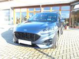 Ford Kuga ST-Line X Mild-Hybrid - Ford Kuga ST-Line mit Hybrid-Antrieb (Diesel-Elektro)