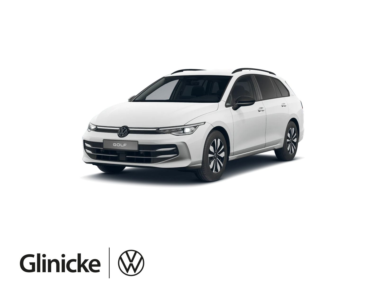 Volkswagen Golf VIII Variant 1.5 TSI Goal Navi AHK LED RFK foto 1