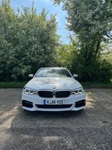 BMW 540i xDrive A - - BMW 540: Limousine, 540i