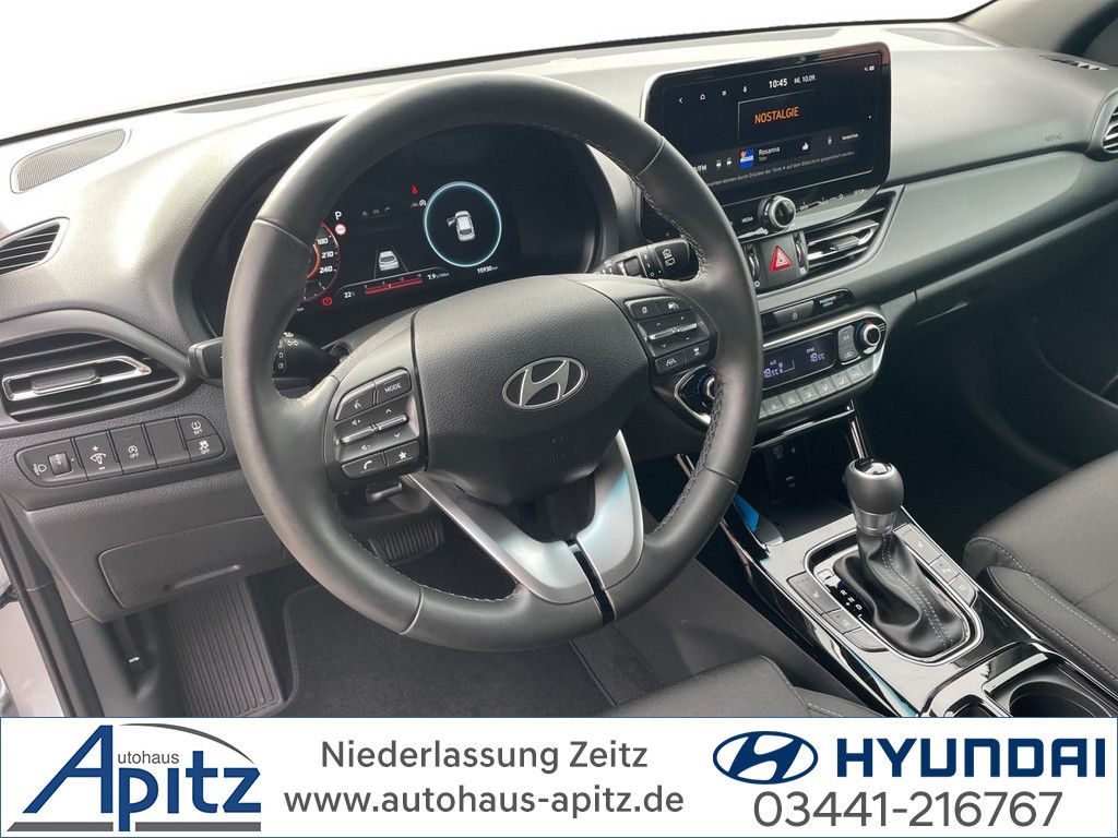 Hyundai i30 – Bild 8
