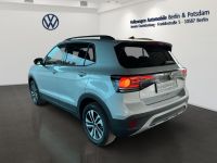 Volkswagen T-Cross - Vorschau Bild 5