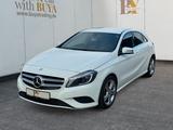 Mercedes-Benz A 250 / NAVI /LED/ SHZ / KLIMA / PDC - gebrauchte Mercedes-Benz A 250 aus dem Jahr 2014