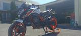 KTM Duke 890 R / viel Zubehör / TOPZUSTAND 