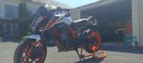 KTM Duke 890 R / viel Zubehör / TOPZUSTAND  - Angebote entsprechen deinen Suchkriterien