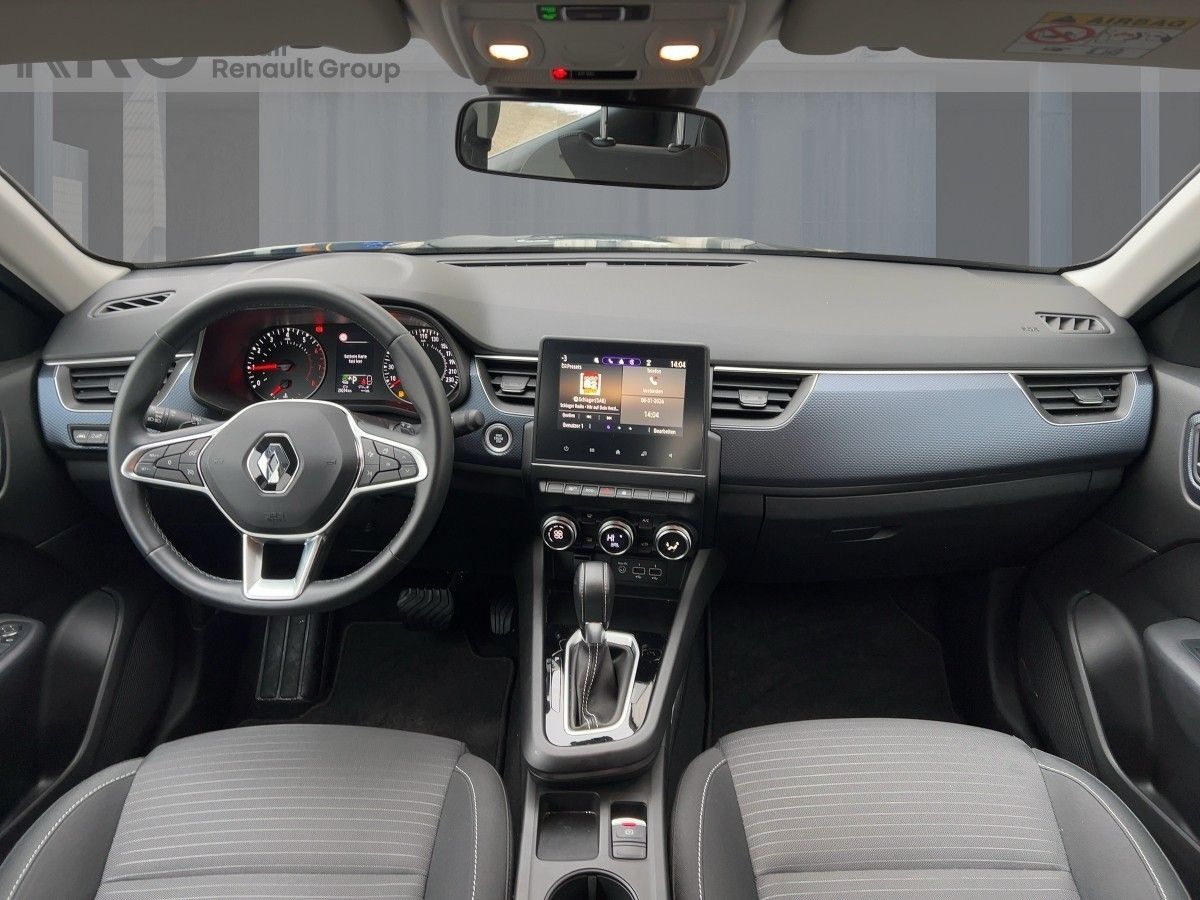 Renault Arkana - Bild 10