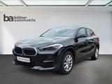 BMW X2 18d Panorama/LED/Navi/R-Kamera/Notbremsassist - BMW X2 in Augsburg