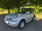 Nissan Terrano 3.0 4x4 Automatik  - Nissan Terrano: 3.0