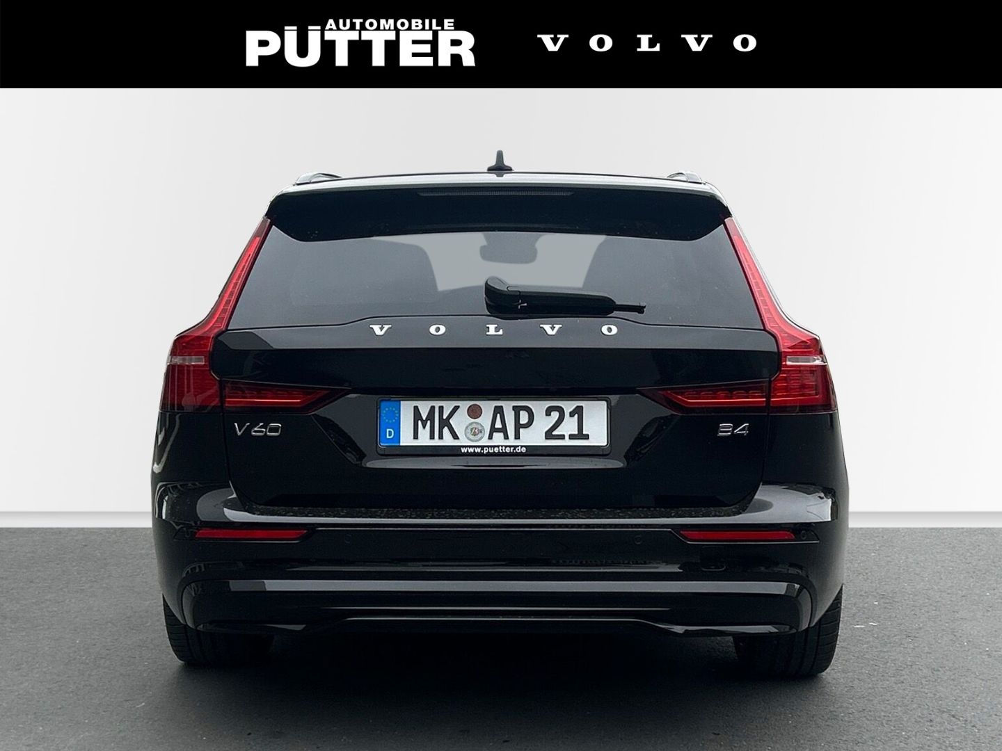 Volvo V60 - Bild 7