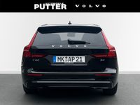 Volvo V60 - Vorschau Bild 7