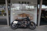 Harley-Davidson Sportster S mit LED Blinkern & KZH seitl. - Offers