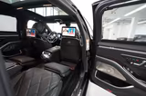 Mercedes-Benz MAYBACH S 580 4Matic ! V8 ! EXKLUSIV PAKET +++ - Autos mit Allradantrieb