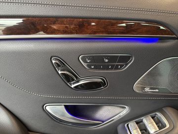 Mercedes S 400 - 3