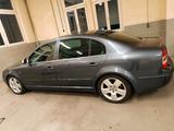 Skoda Superb 1.8t  Top Zustand !!!FESTPREI... - gebrauchte Skoda Superb aus dem Jahr 2006