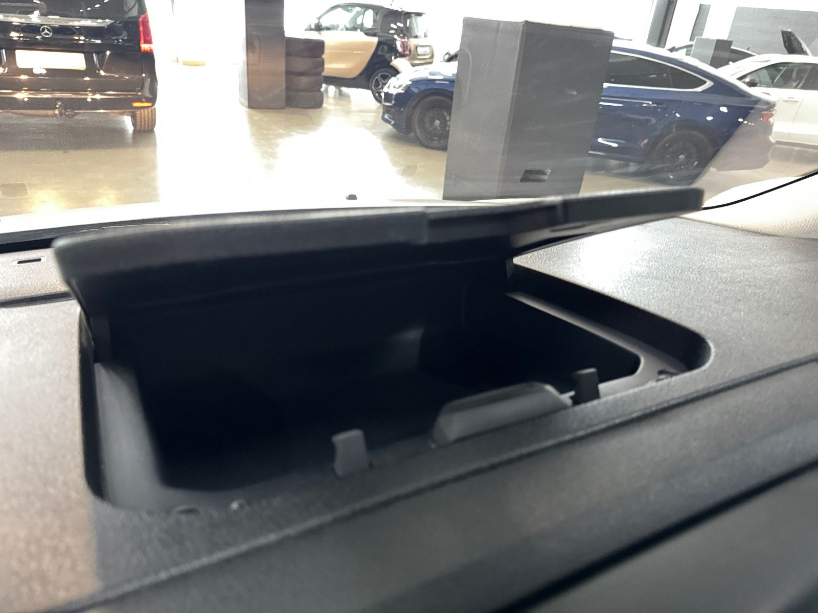 Fahrzeugabbildung Toyota Proace Verso L2 Shuttle Comfort Automatik Voll