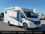 Knaus Live Wave MEG 650 *HeadUP*Markise*Kamera - Knaus 650 me