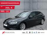 Audi A4 Avant 35 TDI S-TR ADVANCED 5JG+MATRIX+NAV+ACC - Audi A4: 5tdi
