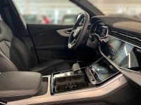 Audi SQ8 - Vorschau Bild 13