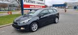 Kia Ceed 1.6 diesel Top Zustand - Kia Kombi 2014 Cee d mit Diesel-Antrieb
