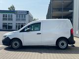 Mercedes-Benz Citan Kasten 108 CDI Worker Plus - Mercedes-Benz: W108