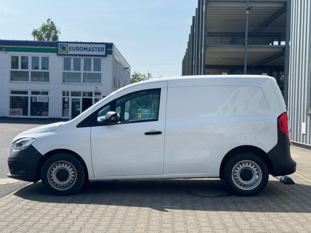 Mercedes-Benz Citan Kasten 108 CDI Worker Plus