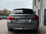 BMW 520 d Touring/PDC/Leder/AHK/Xenon/NAVI/Automatik - BMW 5 Series aus 2012