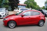 Mazda 2 1,5i Navi-LED-Kamera-PDC-Sitzh.-beh.LR-Spurhal - Mazda Gebrauchtwagen Leipzig