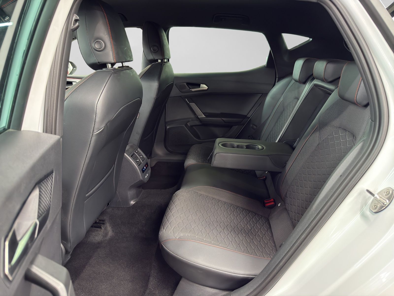 Seat Leon - Bild 7