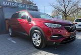 Opel Grandland (X) 1.2 Turbo 96kW Edition Kette neu - Opel Grandland (X) Edition mit Benzin-Antrieb