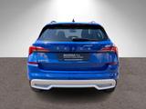 Skoda Kamiq Scoutline 1,5 TSI DSG LED NAVI RFK PDC SHZ - Skoda Kamiq: Scoutline