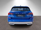Skoda Kamiq Scoutline 1,5 TSI DSG LED NAVI RFK PDC SHZ - Skoda Kamiq aus 2022