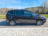 Opel Zafira Tourer 2.0 CDTI INNOVATION 121kW INNO... - Opel Zafira Tourer von privat