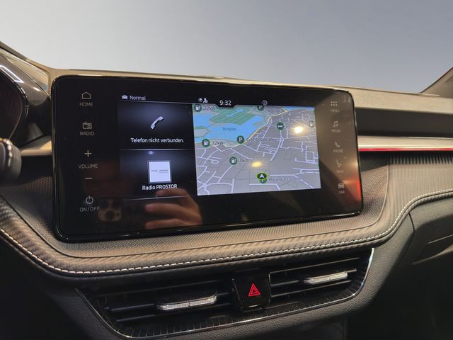 Fabia 130 Jahre 1,5 TSI 177PS 7-Gang-DSG ACC LED