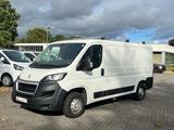 Peugeot BOXER 330 L2H1 PREMIUM BlueHDi  KAMERA/STANDHEIZ - Peugeot Boxer Gebrauchtwagen in Hamburg