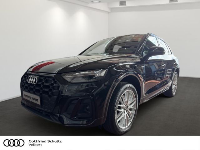 Image of Audi Q5