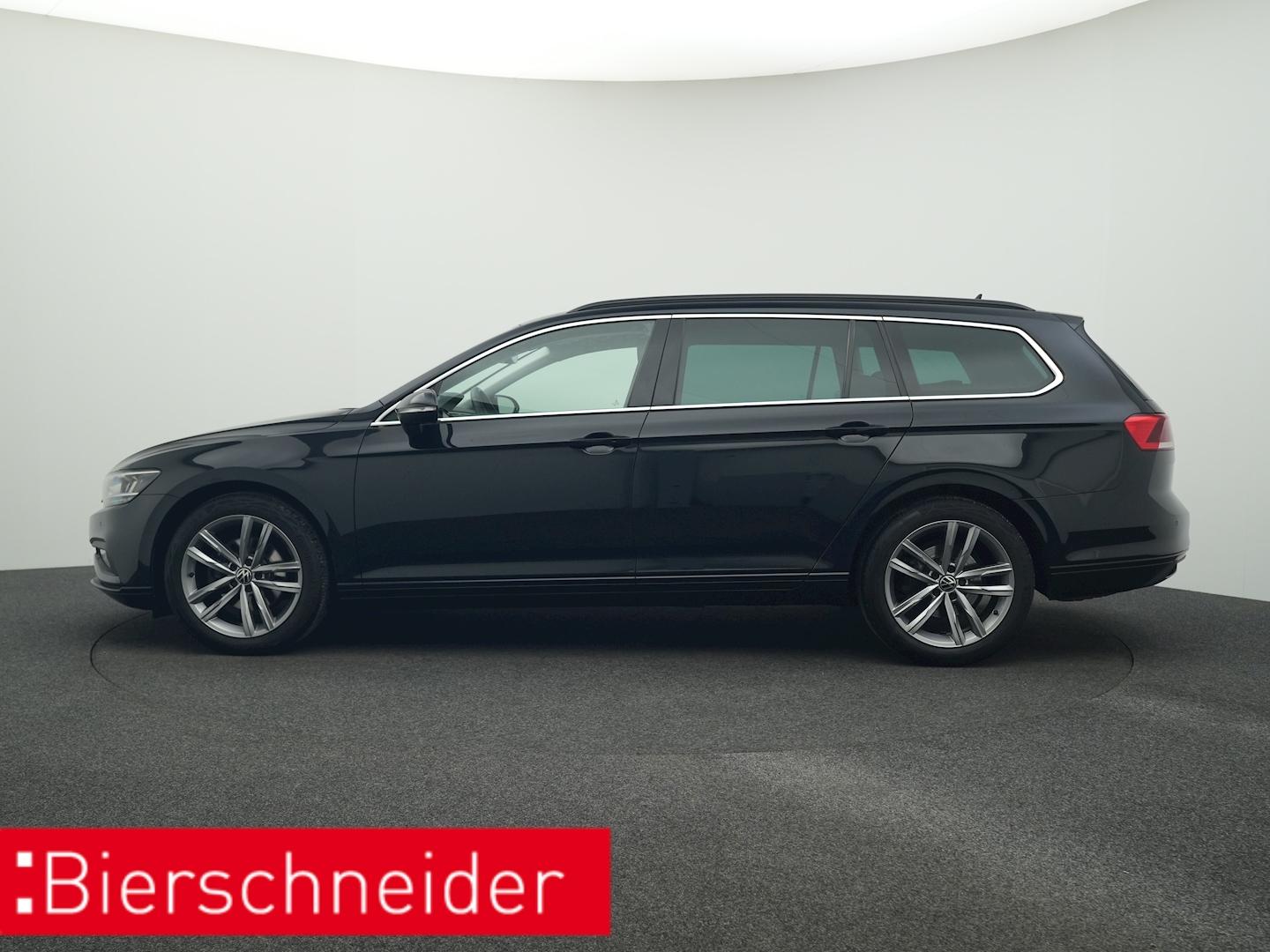Volkswagen Passat 2.0 TDI DSG 4Mo. Business LED NAV, миниатюра 2