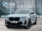BMW X4 M40d WLAN Panorama HUD Laser HA/KA - BMW X4 M40 aus 2022